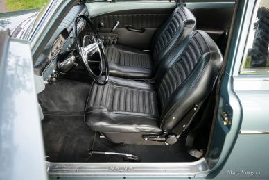 Volvo 121 ‘Amazon’, 1966