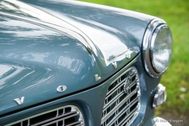 Volvo 121 ‘Amazon’, 1966