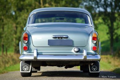 Volvo 121 ‘Amazon’, 1966