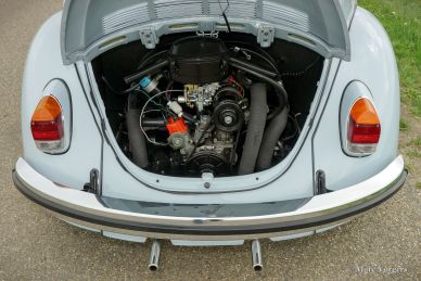 VW ‘Beetle’ 1500 cabriolet, 1970