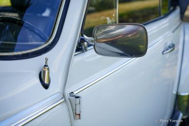 Volkswagen Beetle 1303 Convertible, 1978