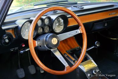 Alfa Romeo 2000 GTV, 1973