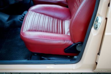 Alfa Romeo Alfasud 1.2, 1973