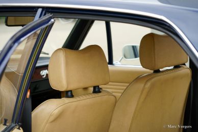 Alfa Romeo Alfetta 1600, 1976