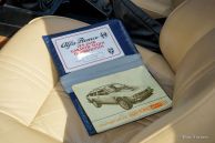 Alfa Romeo Alfetta GTV 6 2.5, 1982
