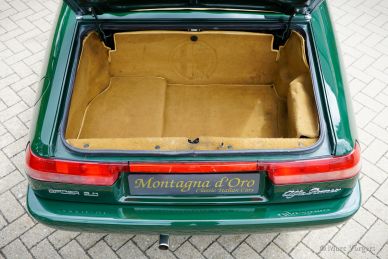 Alfa Romeo Spider 2000 Type 4, 1993
