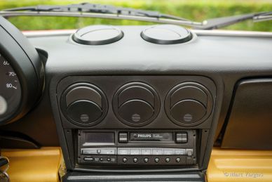 Alfa Romeo Spider 2.0 (Type 4), 1991