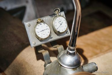 Alvis Speed 25 Brooklands Special, 1937