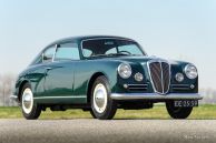 Lancia Aurelia B20S GT, 1956