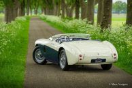 Austin Healey 100/4 BN1, 1953