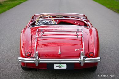 Austin Healey 100/4 BN2, 1956