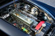 Austin Healey 3000 Mk 1, 1960