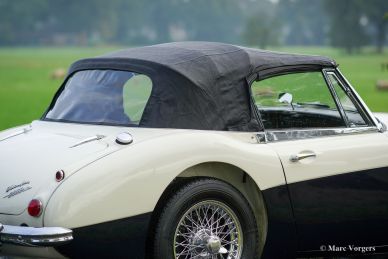 Austin Healey 3000 Mk III, 1965