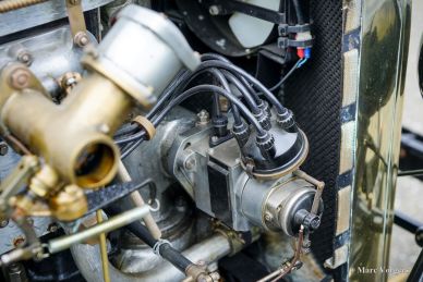 Bentley 3-Litre ‘Speed’ model, 1924