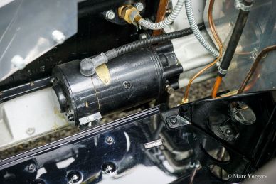 Bentley ‘Blue Train’, 1949