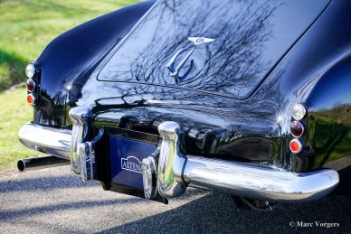 Bentley R Type Continental ‘Racing Green Engineering’, 1953