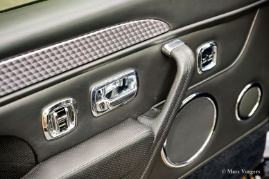 Bentley Continental T, 1999