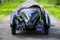 Bentley 3 ½ litre “Bologna” Special, 1934