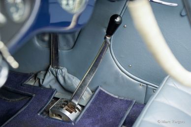 Bentley 3 ½ litre Sports Special, 1935