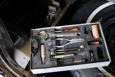 Bentley S3 Continental, 1963