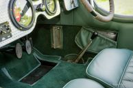 Bentley Speed 8 Special, 1951