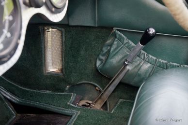 Bentley Speed 8 ‘Le Mans’ Open Tourer, 1951