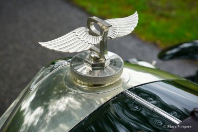 Bentley speed 8, 1952