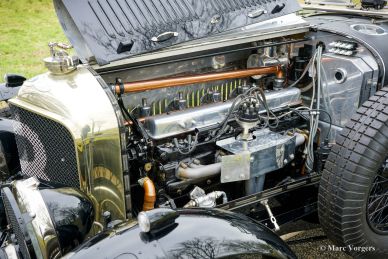 Bentley Speed 8, 1948