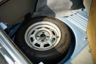 BMW 2002 BAUR, 1973