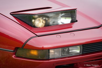 BMW 850 Ci V12, 1995