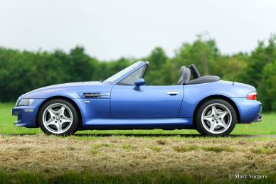 BMW Z3 M Roadster, 1998