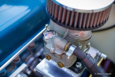 Buick Super 8 Special, 1930