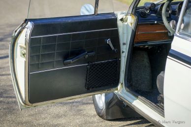 DAF 55T Coupé Rally Car, 1970