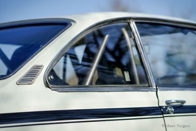 DAF 55T Coupé Rally Car, 1970