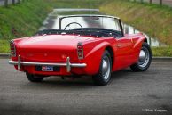 Daimler SP250 ‘Dart’, 1962