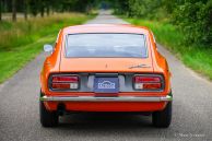 Datsun 240Z, 1973