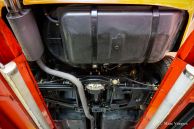 Datsun 240Z, 1973