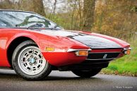 De Tomaso Pantera, 1972