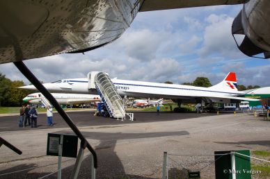 Brooklands Giants: Men & machines 1907-1939