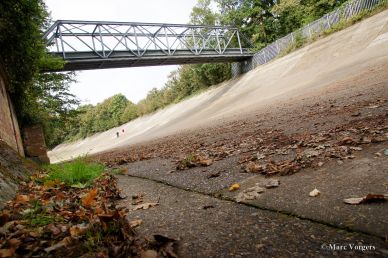 Brooklands Giants: Men & machines 1907-1939