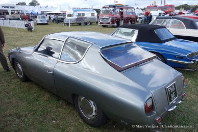 Goodwood Revival 2012