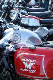 Goodwood Revival 2012