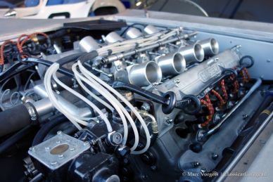 Goodwood Revival 2012