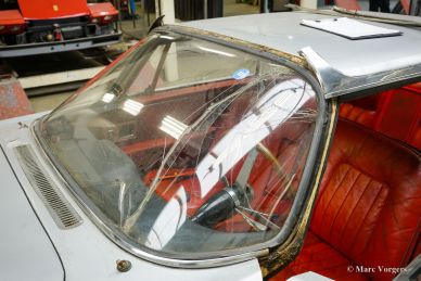 Facel Vega Facel II 1963 Full Restoration