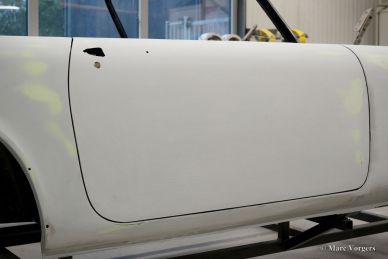 Facel Vega Facel 2, 1962 restoration