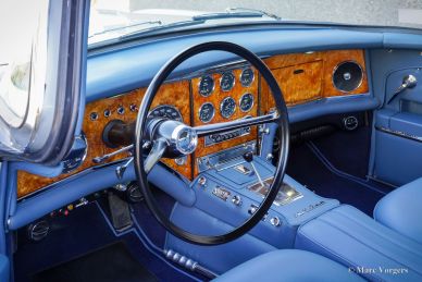 Facel Vega HK-500, 1960