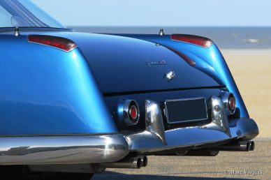 Facel Vega Facel II, 1963