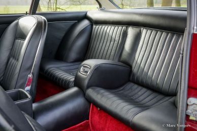 Ferrari 330GT 2+2 series 2, 1966