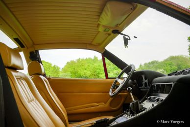 Ferrari 365 GTC/4, 1972