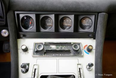 Ferrari 365 GTC/4, 1972